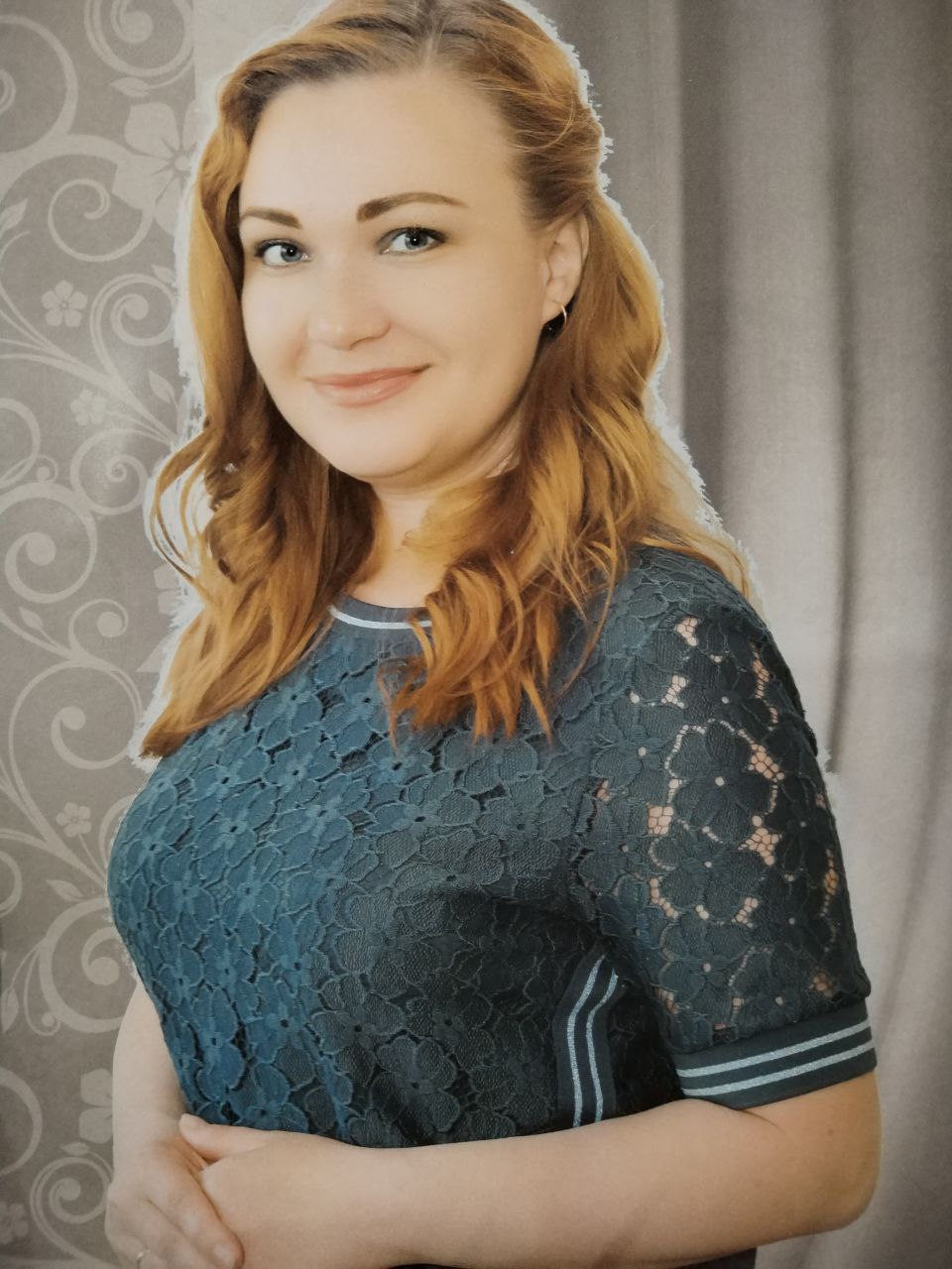 Беляева Ольга Владимировна.