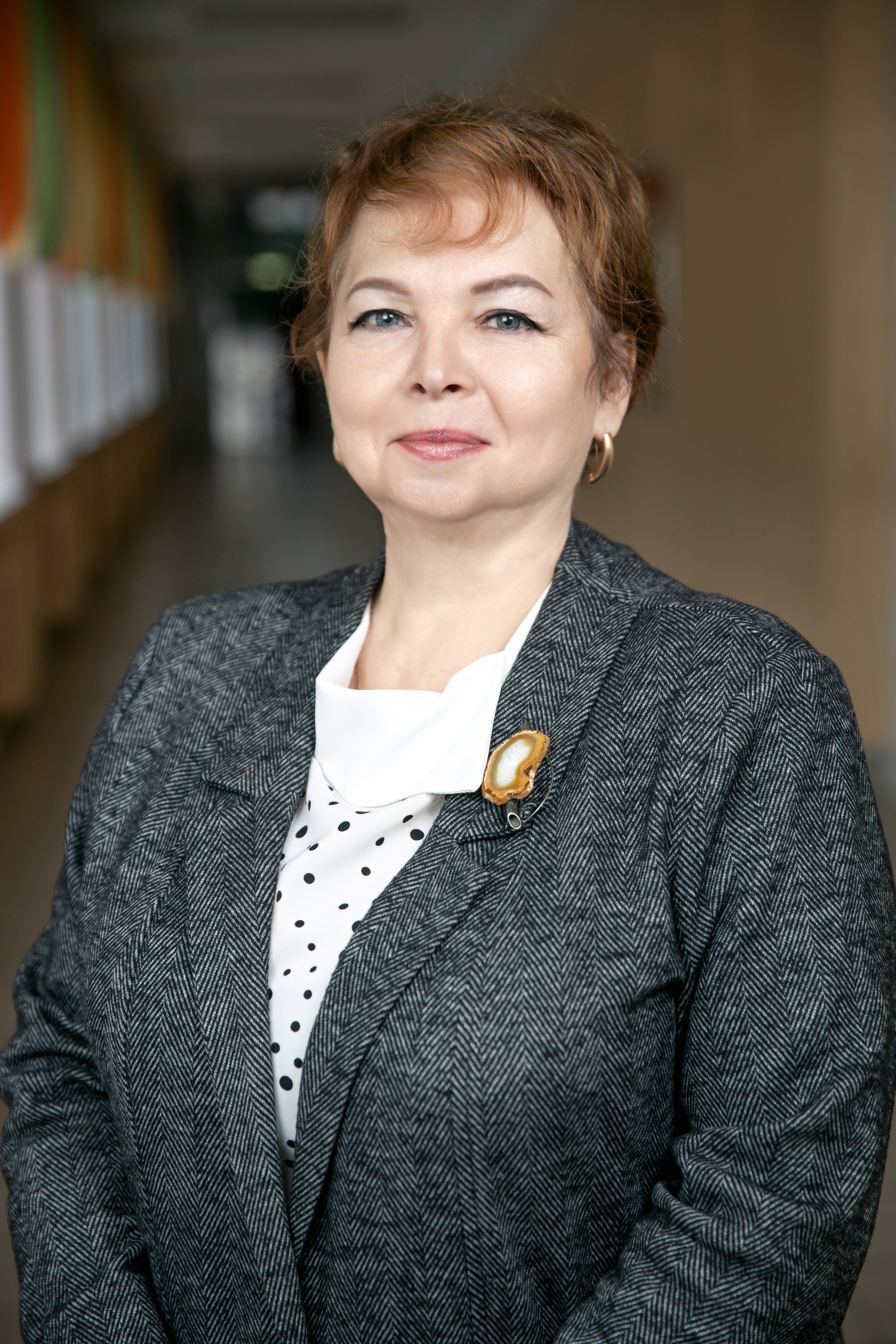 Сапрыкина Светлана Сергеевна.