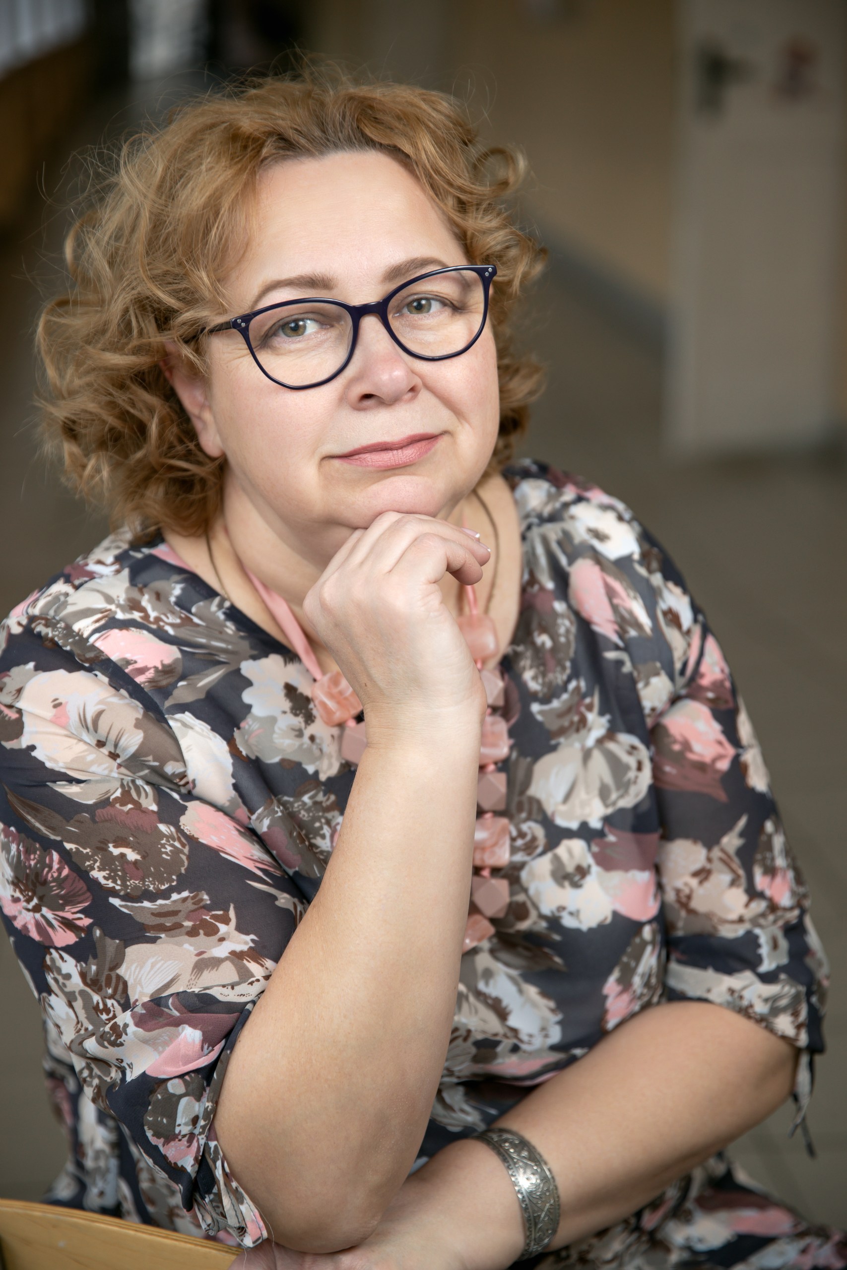 Игошина Наталья Александровна.