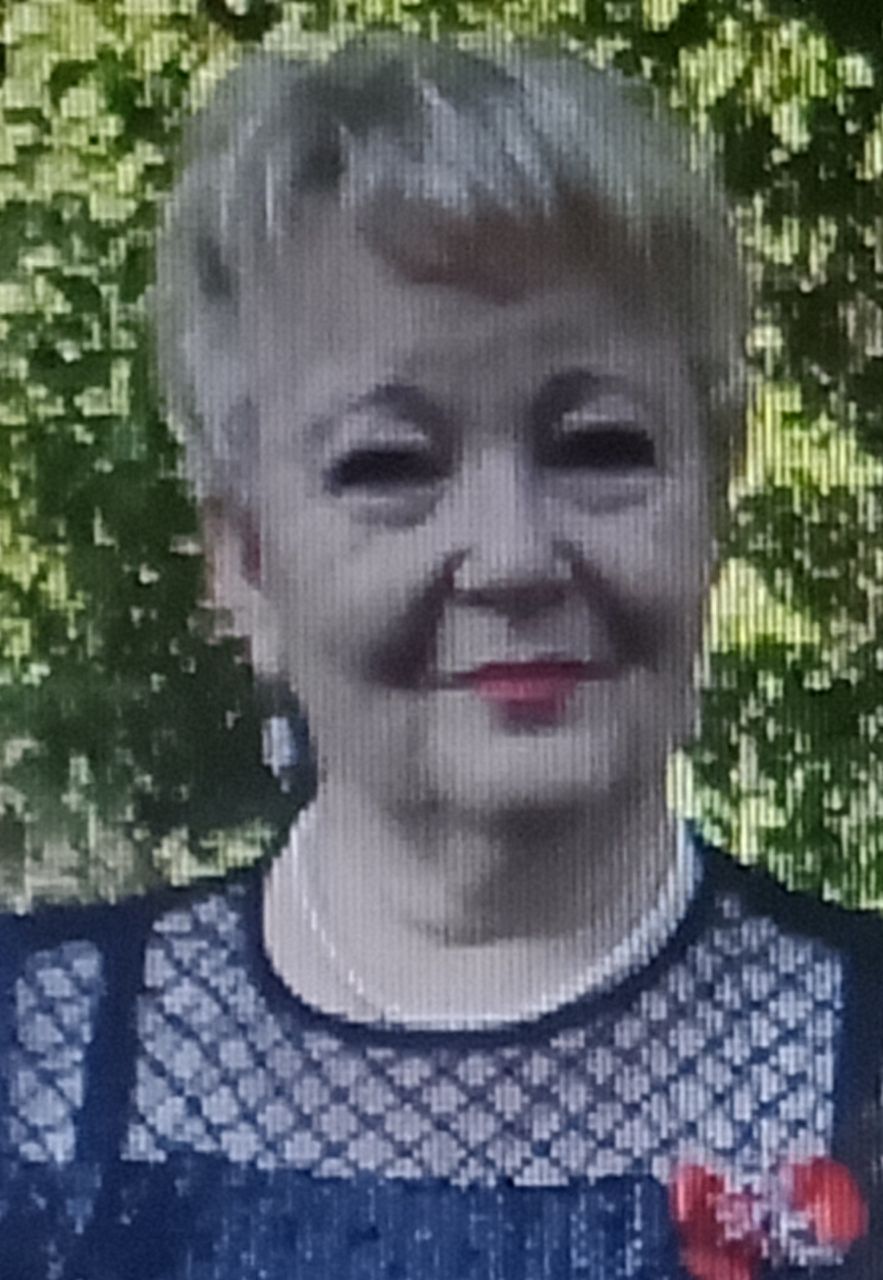 Кайнак Таисия Георгиевна.