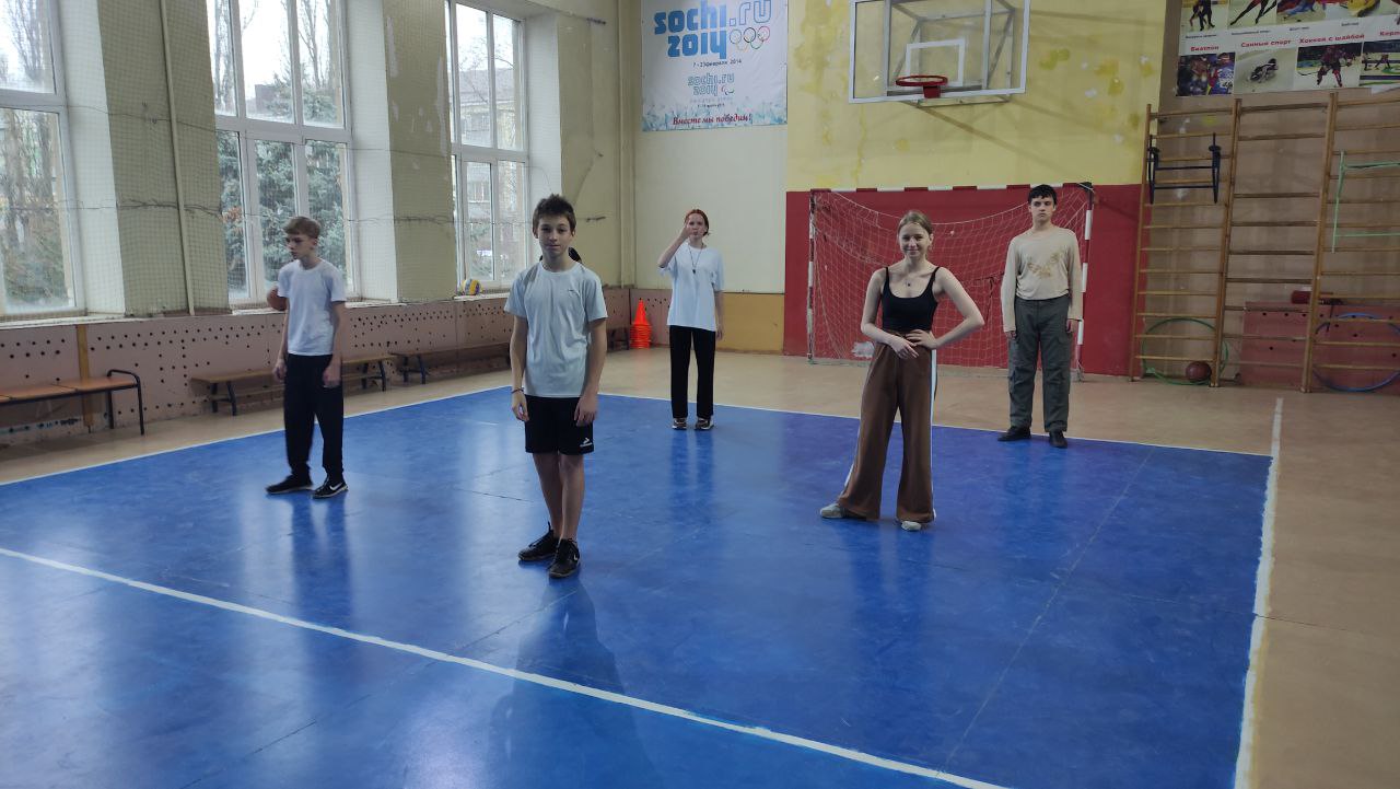 Изображения кабинета.
