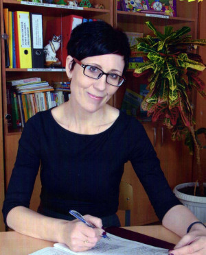 Ключанских Елена Александровна Ключанских Елена Александровна
