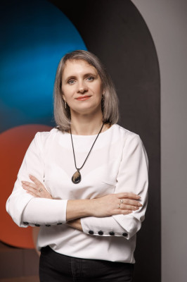 Горсунова Наталья Алексеевна Горсунова Наталья Алексеевна