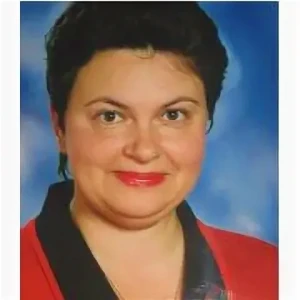 Тихонина Лариса Михайловна Тихонина Лариса Михайловна