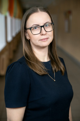 Дымова Любовь Анатольевна Дымова Любовь Анатольевна
